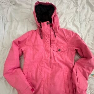 NWT Roxy Snow/Ski Jacket